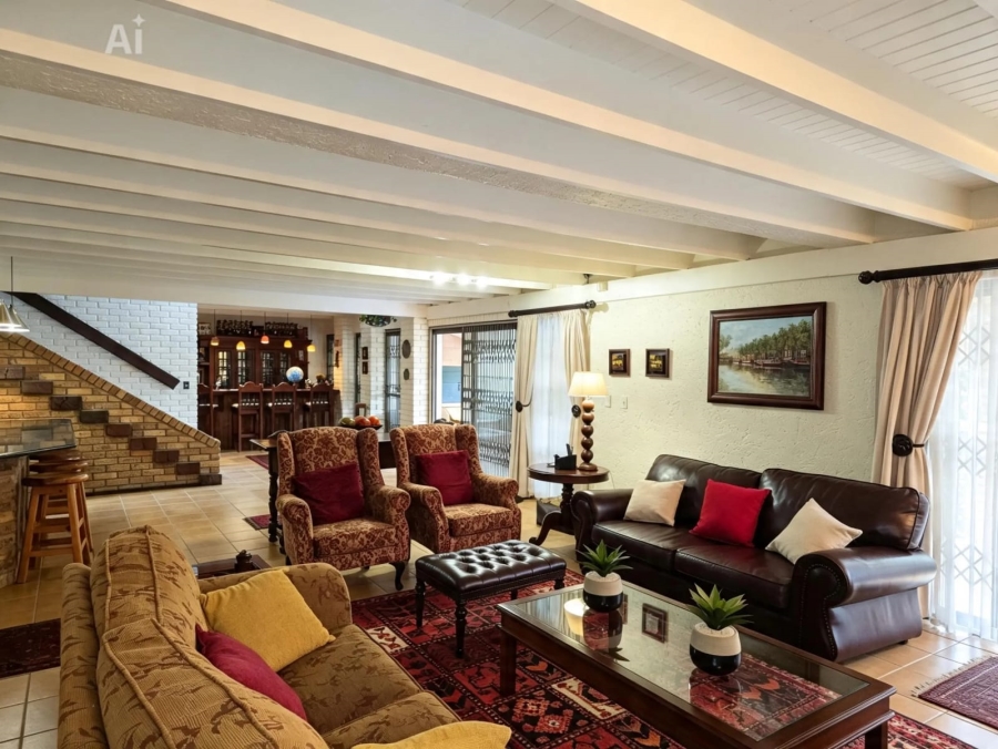 6 Bedroom Property for Sale in Florauna Gauteng
