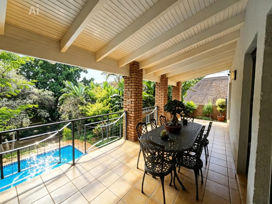 6 Bedroom Property for Sale in Florauna Gauteng
