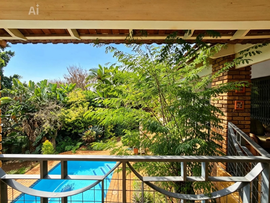 6 Bedroom Property for Sale in Florauna Gauteng
