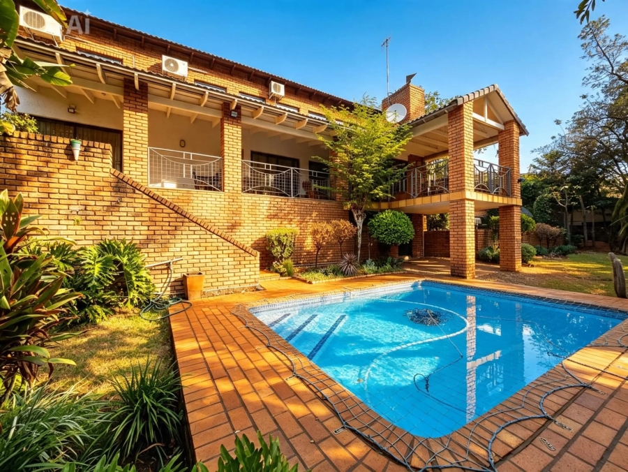 6 Bedroom Property for Sale in Florauna Gauteng