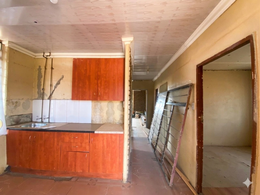 4 Bedroom Property for Sale in Sebokeng Zone 3 Gauteng