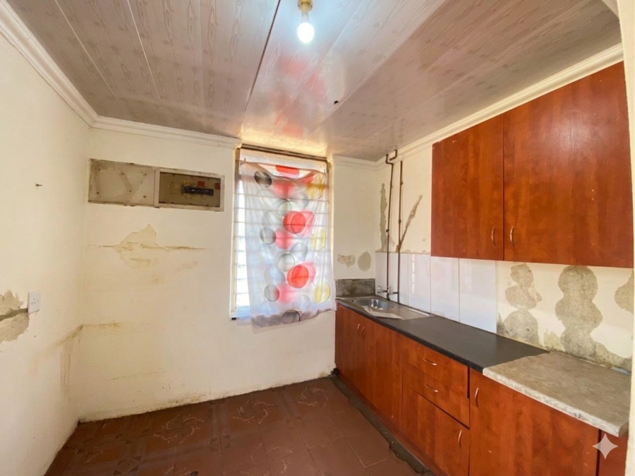 4 Bedroom Property for Sale in Sebokeng Zone 3 Gauteng