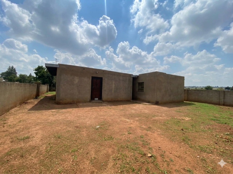 4 Bedroom Property for Sale in Sebokeng Zone 3 Gauteng