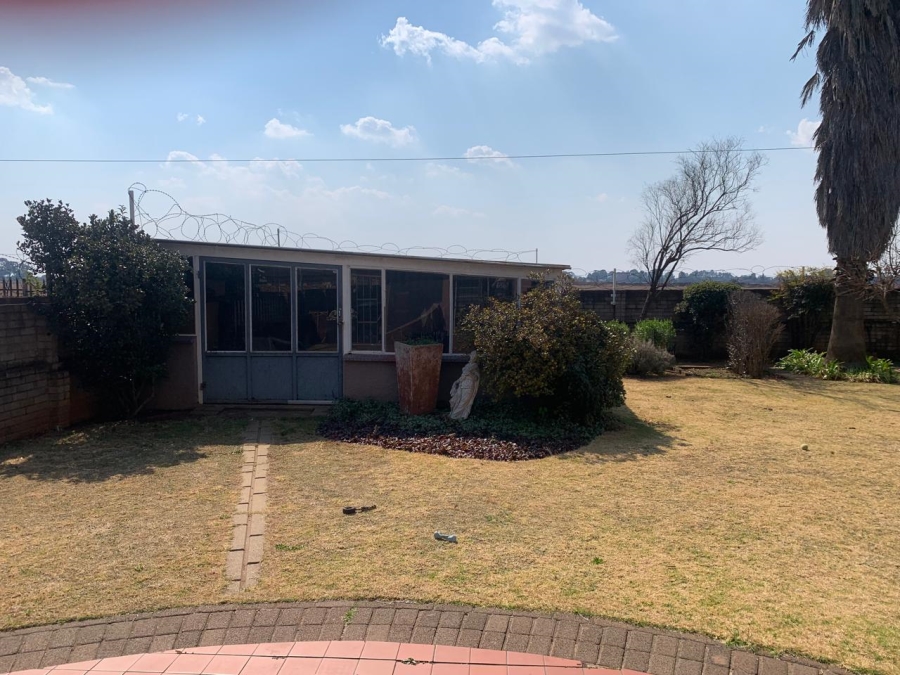 3 Bedroom Property for Sale in Arcon Park Gauteng