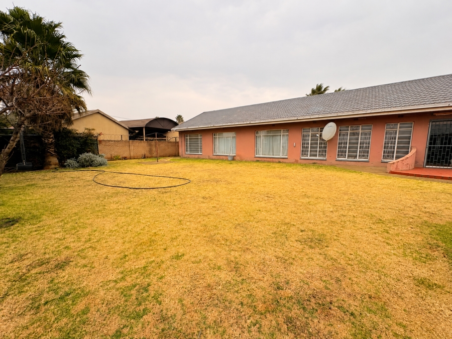 3 Bedroom Property for Sale in Arcon Park Gauteng
