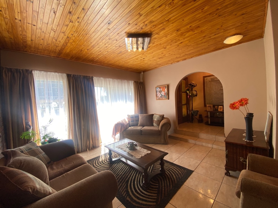 4 Bedroom Property for Sale in Moreleta Park Gauteng