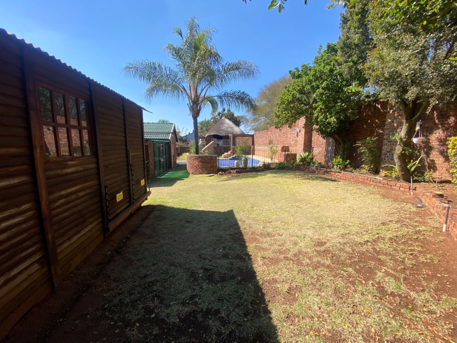 4 Bedroom Property for Sale in Moreleta Park Gauteng