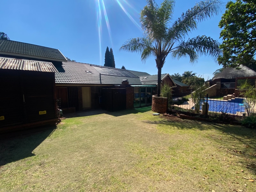 4 Bedroom Property for Sale in Moreleta Park Gauteng