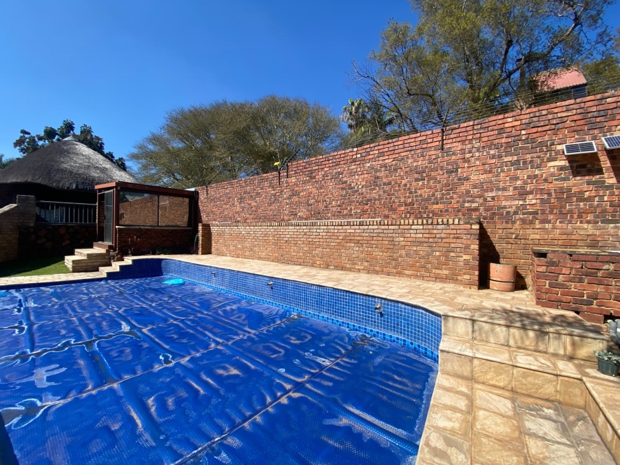 4 Bedroom Property for Sale in Moreleta Park Gauteng