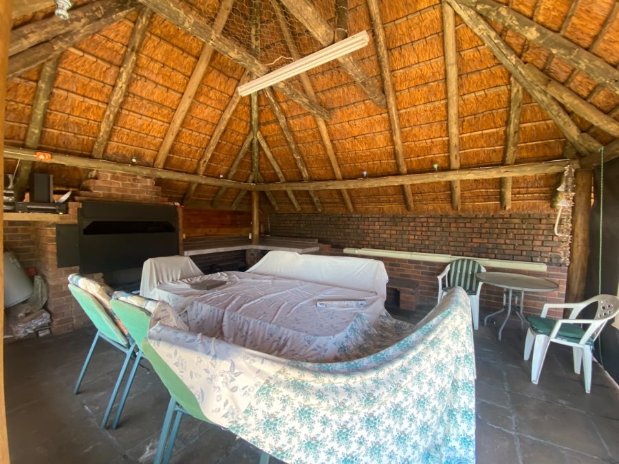4 Bedroom Property for Sale in Moreleta Park Gauteng