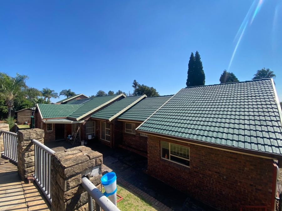 4 Bedroom Property for Sale in Moreleta Park Gauteng