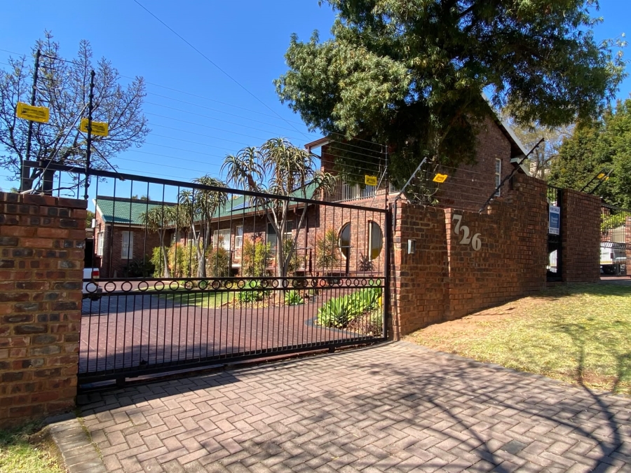 4 Bedroom Property for Sale in Moreleta Park Gauteng