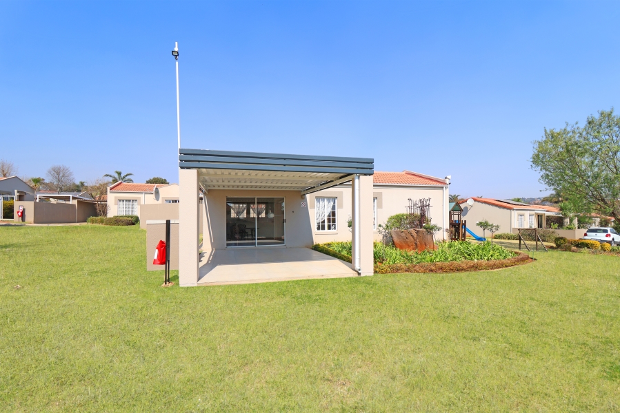 2 Bedroom Property for Sale in Fairland Gauteng