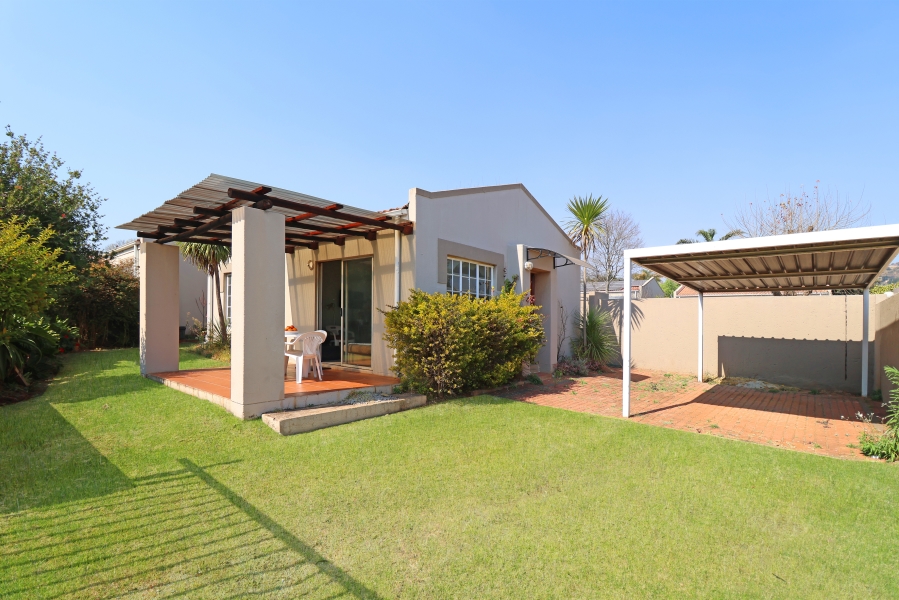 2 Bedroom Property for Sale in Fairland Gauteng