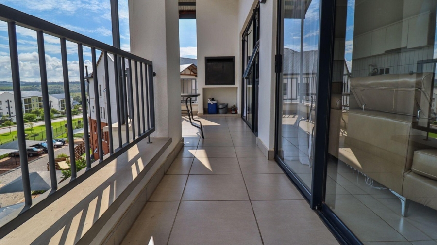 3 Bedroom Property for Sale in Linbro Park Gauteng