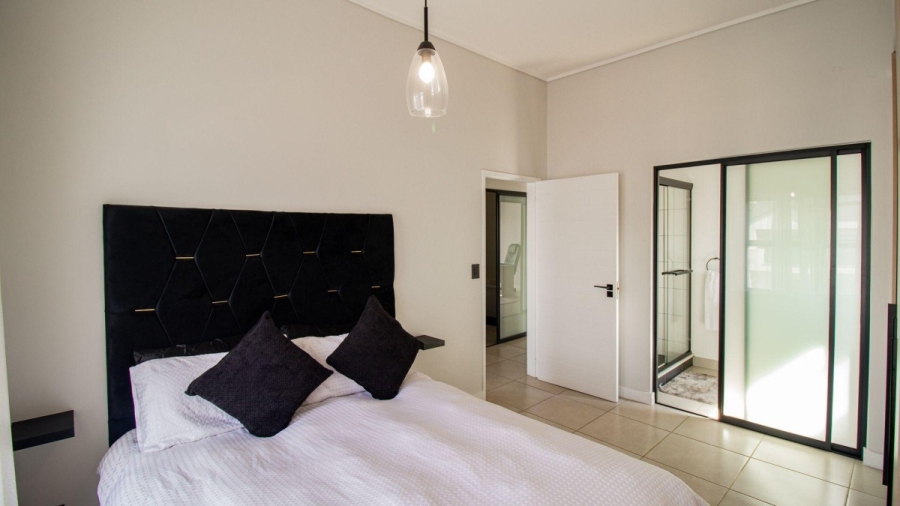 3 Bedroom Property for Sale in Linbro Park Gauteng