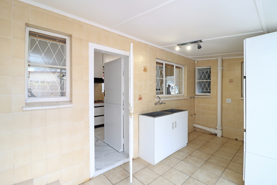 4 Bedroom Property for Sale in Lyndhurst Gauteng