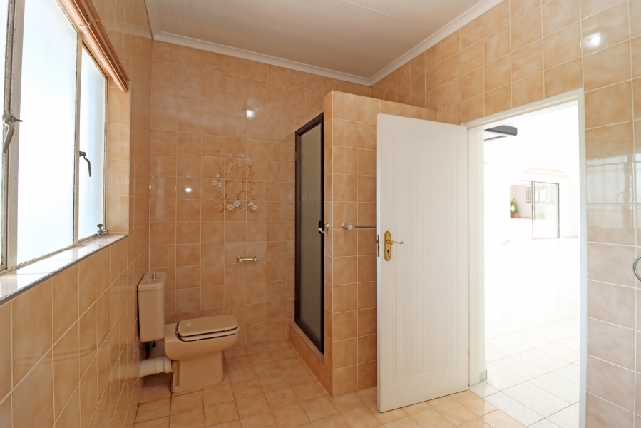 4 Bedroom Property for Sale in Lyndhurst Gauteng