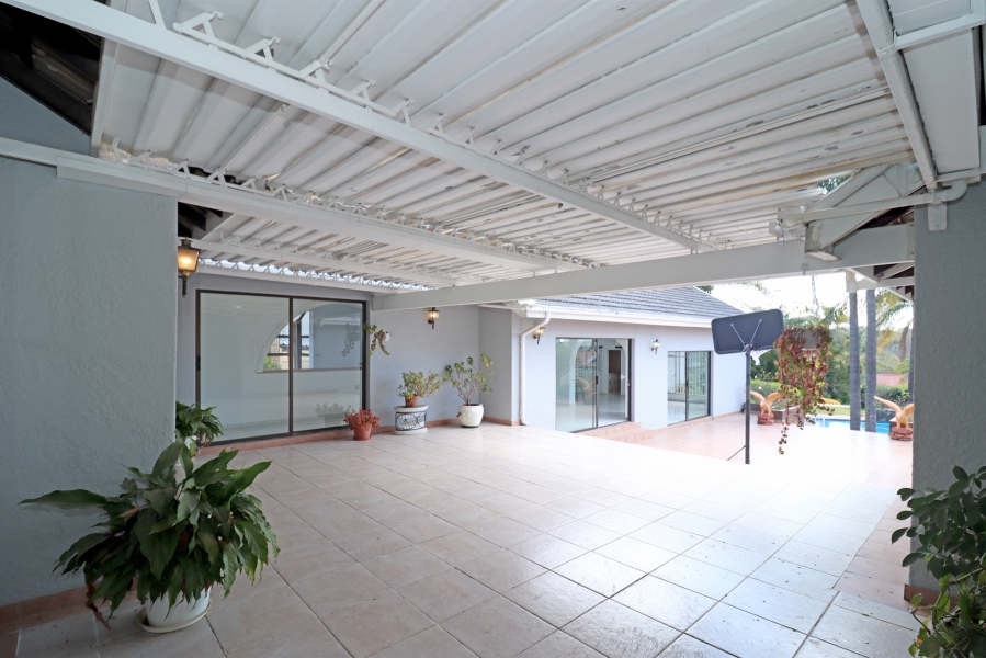 4 Bedroom Property for Sale in Lyndhurst Gauteng