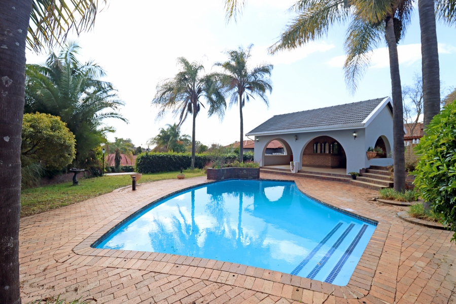 4 Bedroom Property for Sale in Lyndhurst Gauteng