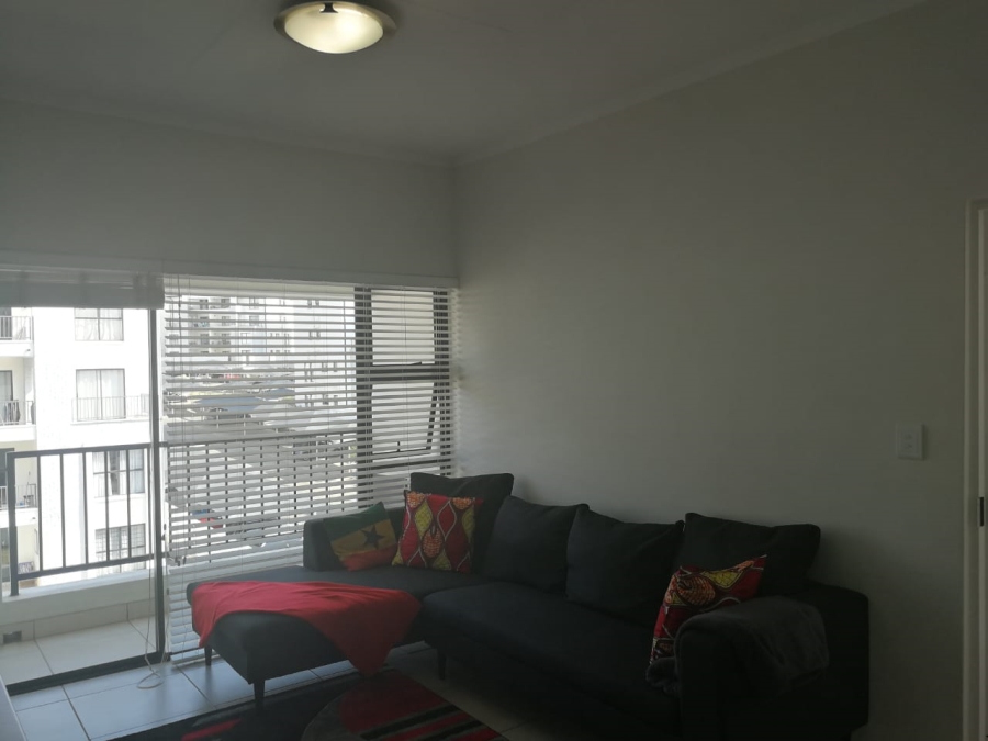 To Let 1 Bedroom Property for Rent in Greenstone Hill Gauteng