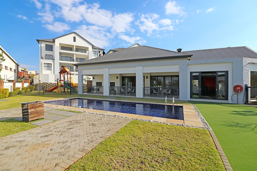 To Let 1 Bedroom Property for Rent in Greenstone Hill Gauteng