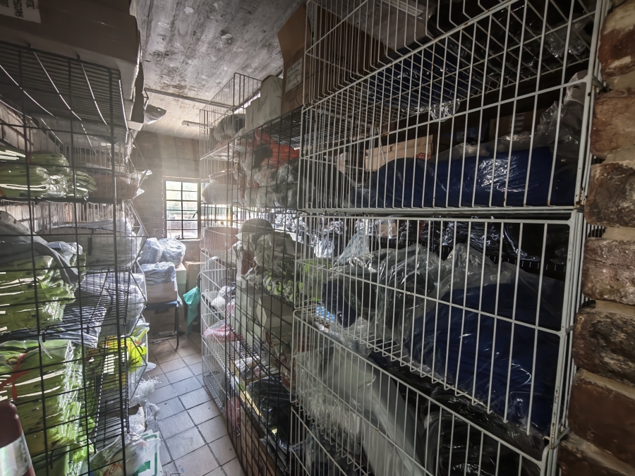 Commercial Property for Sale in Karenpark Gauteng