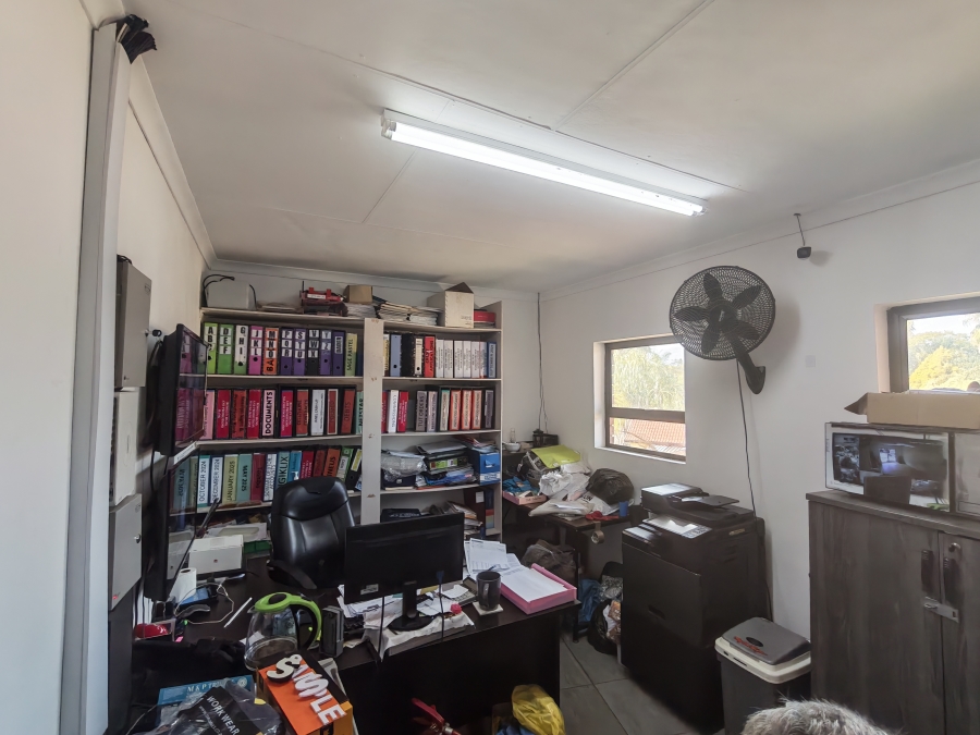 Commercial Property for Sale in Karenpark Gauteng