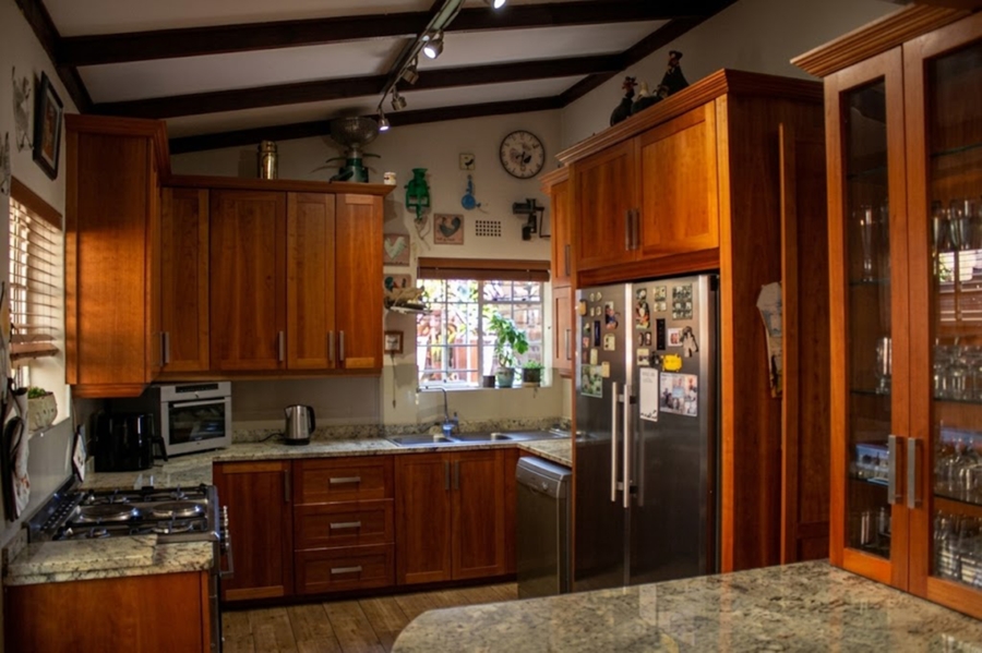 3 Bedroom Property for Sale in Riviera Gauteng
