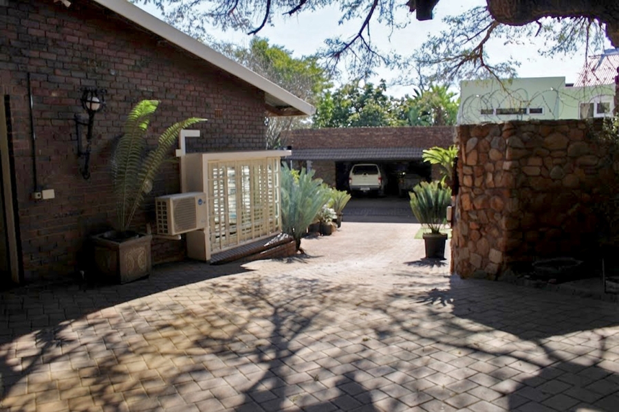 3 Bedroom Property for Sale in Riviera Gauteng