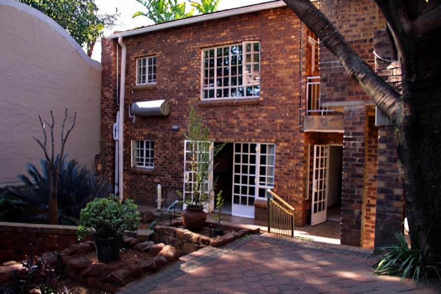 3 Bedroom Property for Sale in Riviera Gauteng
