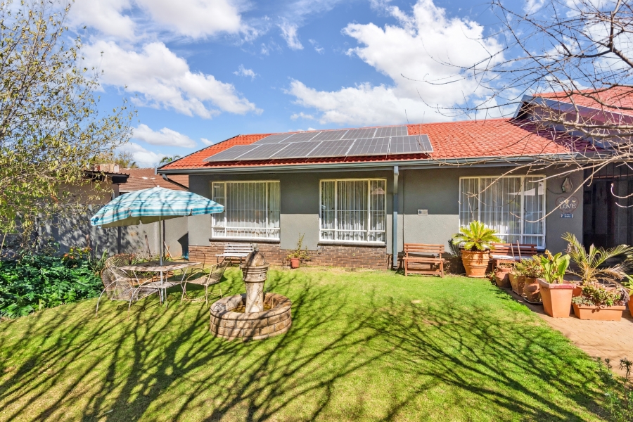 3 Bedroom Property for Sale in Horison Gauteng