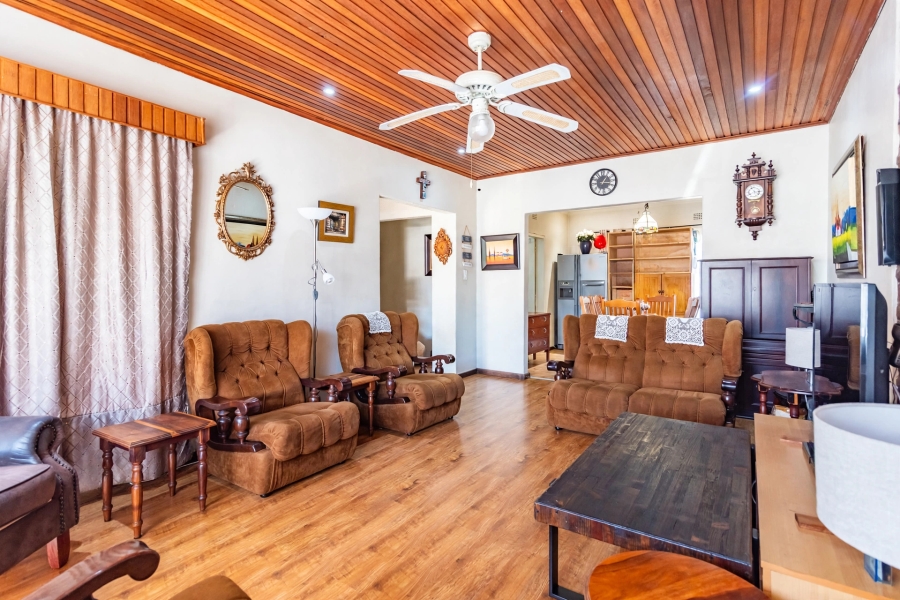3 Bedroom Property for Sale in Horison Gauteng