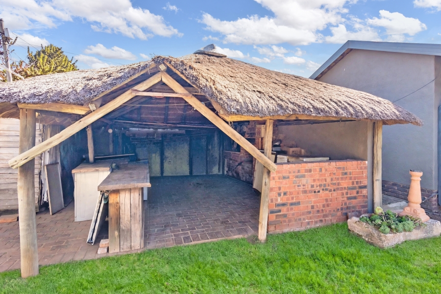 3 Bedroom Property for Sale in Horison Gauteng