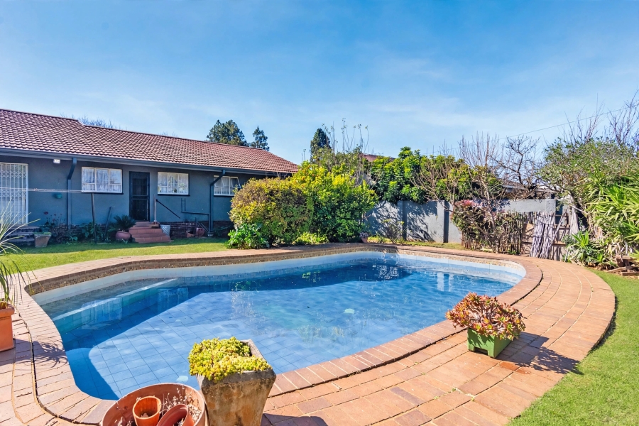 3 Bedroom Property for Sale in Horison Gauteng