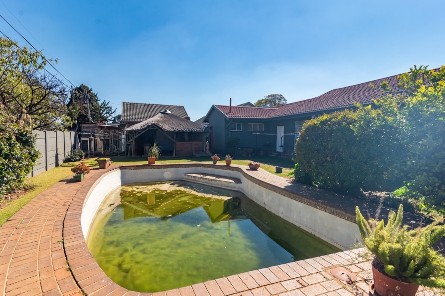 3 Bedroom Property for Sale in Horison Gauteng