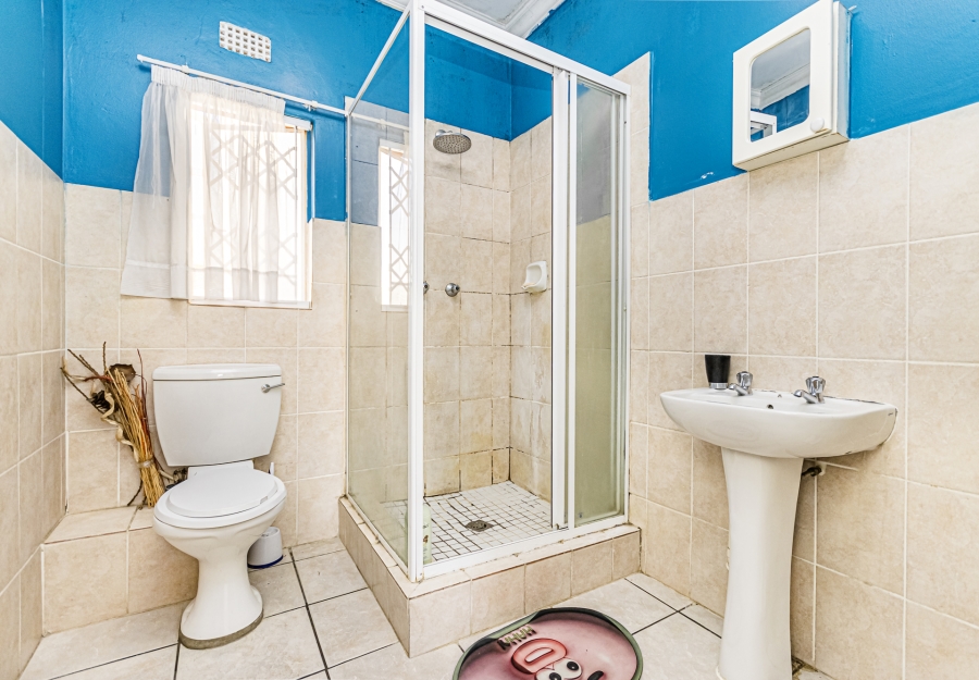 2 Bedroom Property for Sale in Sundowner Gauteng