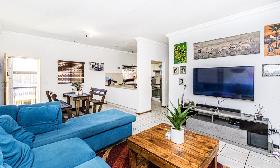 2 Bedroom Property for Sale in Sundowner Gauteng
