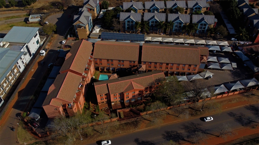 2 Bedroom Property for Sale in Riviera Gauteng
