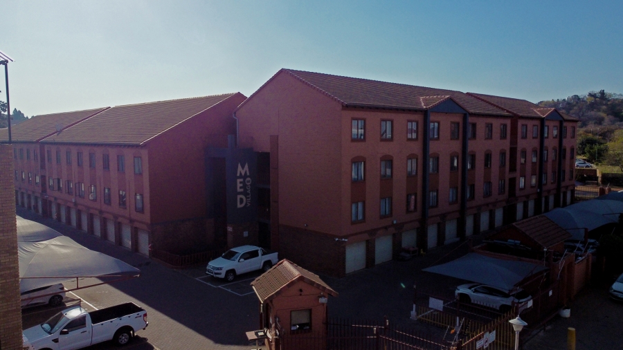2 Bedroom Property for Sale in Riviera Gauteng
