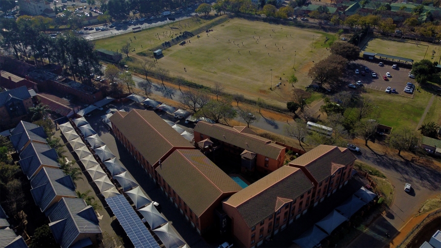 2 Bedroom Property for Sale in Riviera Gauteng