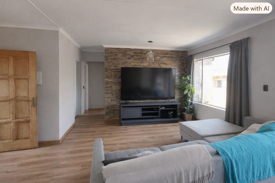 2 Bedroom Property for Sale in Honeydew Manor Gauteng