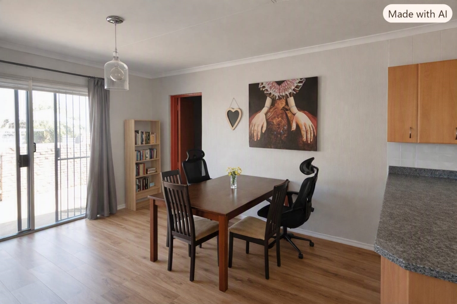 2 Bedroom Property for Sale in Honeydew Manor Gauteng