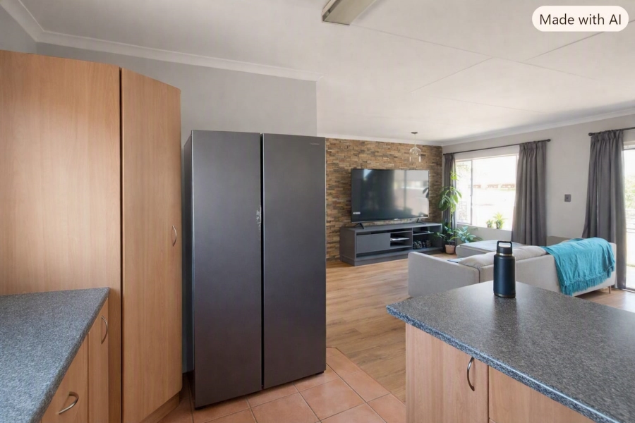2 Bedroom Property for Sale in Honeydew Manor Gauteng