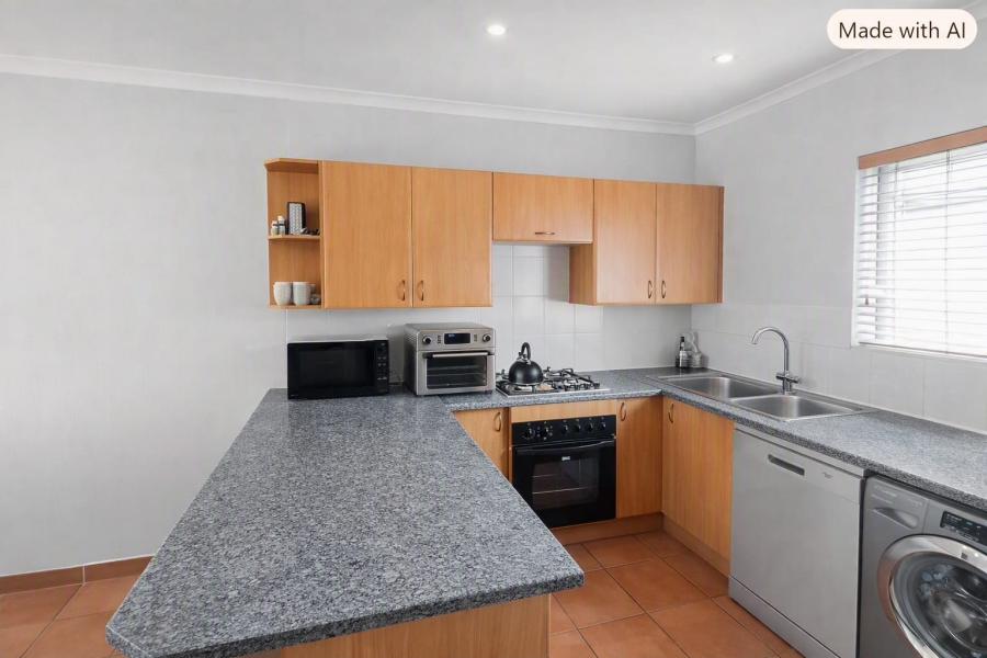 2 Bedroom Property for Sale in Honeydew Manor Gauteng