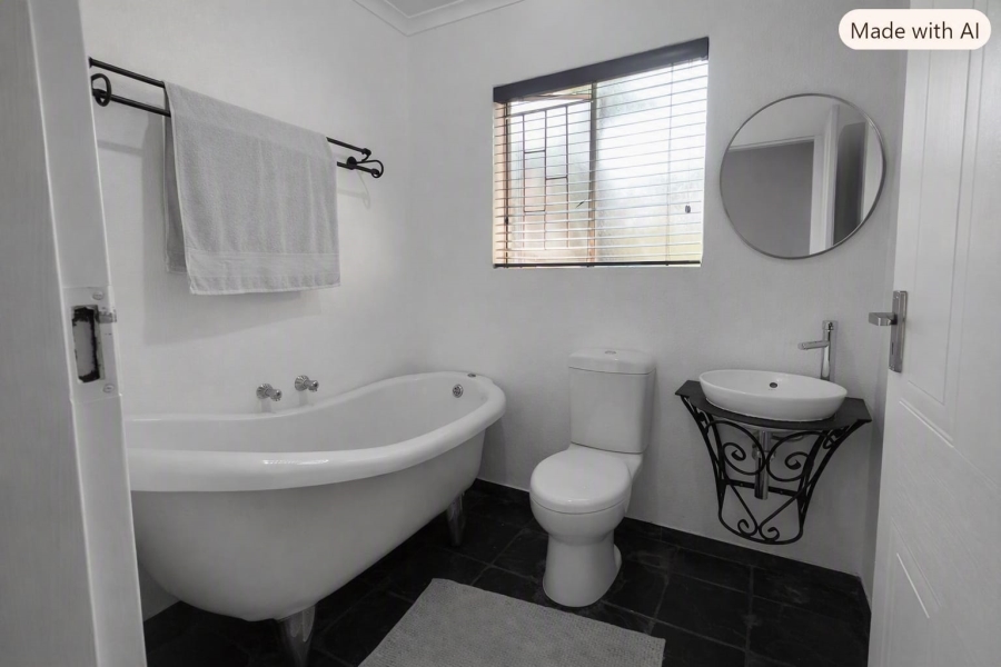 2 Bedroom Property for Sale in Honeydew Manor Gauteng