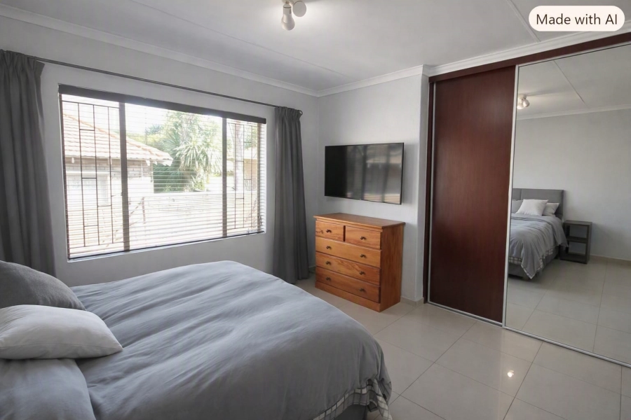 2 Bedroom Property for Sale in Honeydew Manor Gauteng
