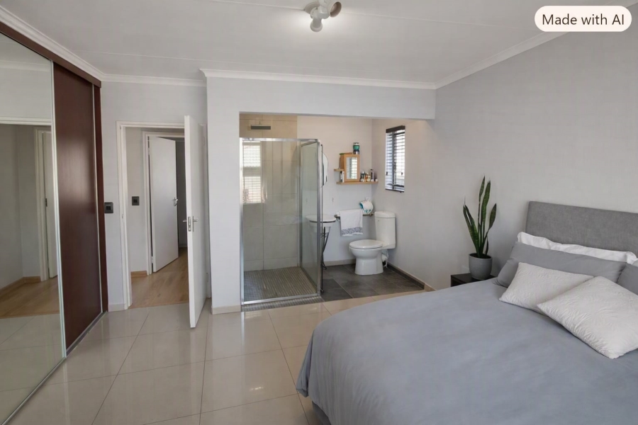 2 Bedroom Property for Sale in Honeydew Manor Gauteng