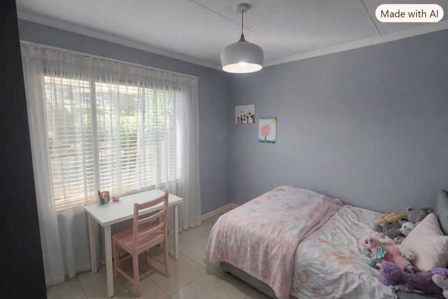 2 Bedroom Property for Sale in Honeydew Manor Gauteng