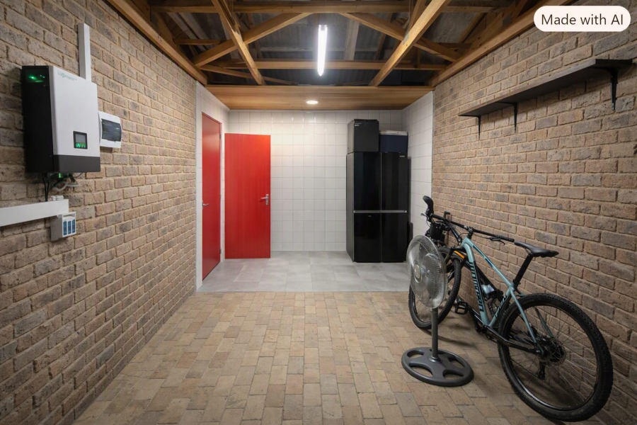 2 Bedroom Property for Sale in Honeydew Manor Gauteng